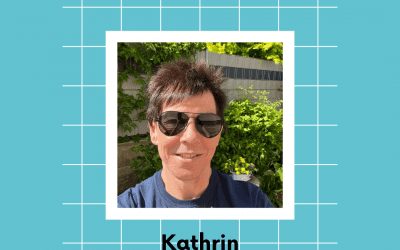 Pride Month Interview mit Kathrin