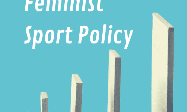 Discussion Paper: Feminist Sport Policy