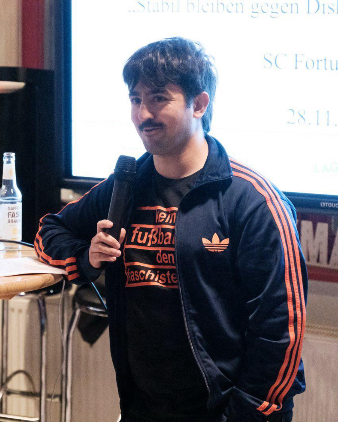 Portrait Antje Blumhagen