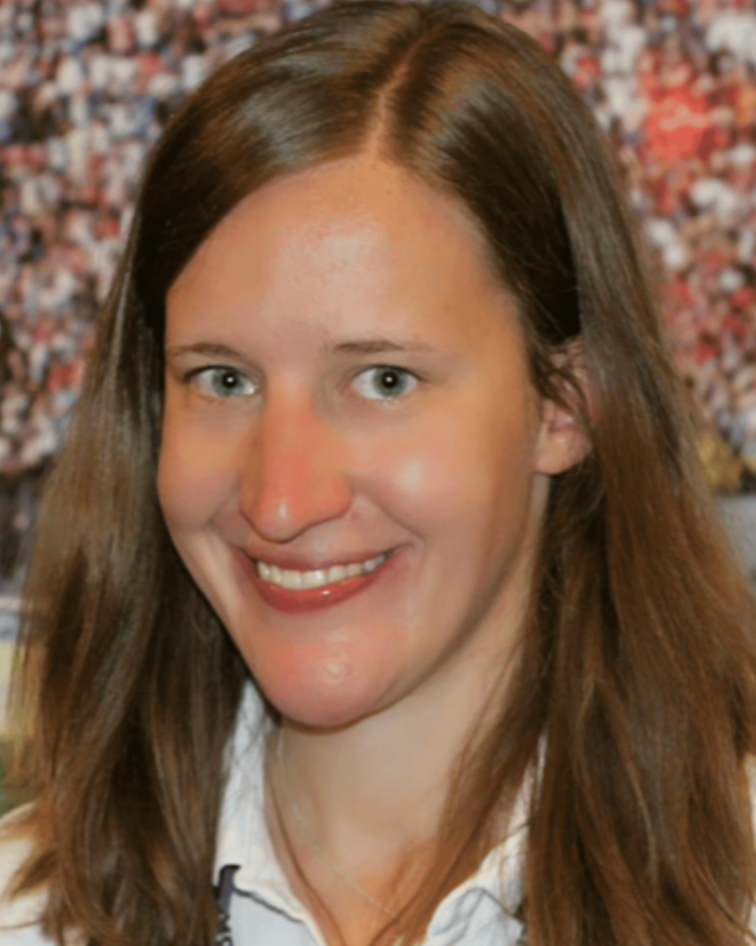 Portrait Antje Blumhagen