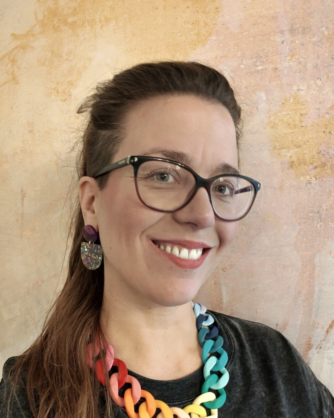 Portrait Antje Blumhagen